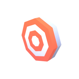 Target B Round